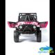Todoterreno Eléctrico Infantil RAPTOR XXL 24V 2 PLAZAS