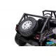 Todoterreno Eléctrico Infantil RAPTOR XXL 24V 2 PLAZAS