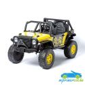 Todoterreno Eléctrico Infantil RAPTOR XXL 24V 2 PLAZAS