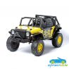 Todoterreno Eléctrico Infantil RAPTOR XXL 24V 2 PLAZAS