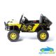 Todoterreno Eléctrico Infantil RAPTOR XXL 24V 2 PLAZAS