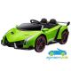 LAMBORGHINI VENENO 4X4 MP4 12V 2 Plazas 2.4G