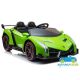 LAMBORGHINI VENENO 4X4 MP4 12V 2 Plazas 2.4G