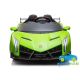 LAMBORGHINI VENENO 4X4 MP4 12V 2 Plazas 2.4G