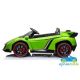 LAMBORGHINI VENENO 4X4 MP4 12V 2 Plazas 2.4G