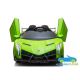 LAMBORGHINI VENENO 4X4 MP4 12V 2 Plazas 2.4G
