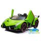 LAMBORGHINI VENENO 4X4 MP4 12V 2 Plazas 2.4G