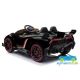 LAMBORGHINI VENENO 4X4 MP4 12V 2 Plazas 2.4G
