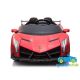LAMBORGHINI VENENO 4X4 MP4 12V 2 Plazas 2.4G