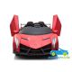 LAMBORGHINI VENENO 4X4 MP4 12V 2 Plazas 2.4G