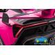 LAMBORGHINI VENENO 4X4 MP4 12V 2 Plazas 2.4G