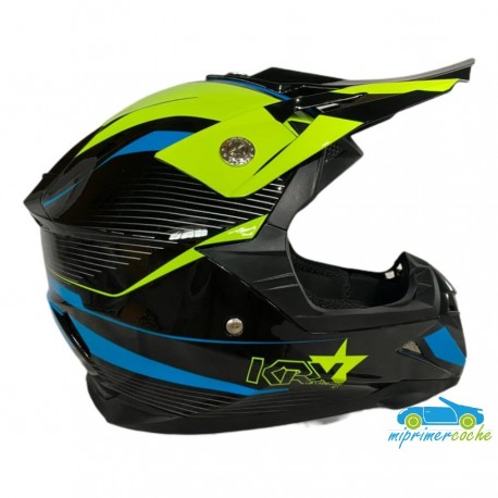 CASCO-KRX